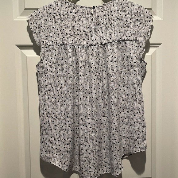 Zac and Rachel short sleeve blouse - Picture 7 of 7